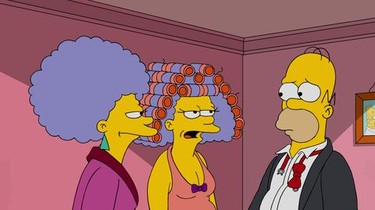 The simpsons season 28 online deals