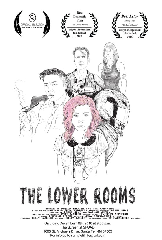 The Lower Rooms Pictures | Rotten Tomatoes