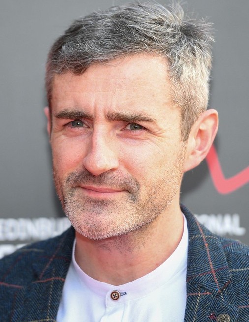 Michael Keogh