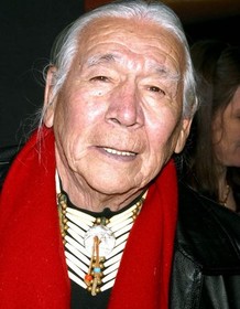 Floyd "Red Crow" Westerman