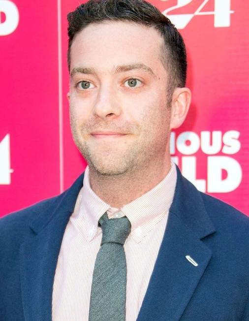 Gabe Liedman