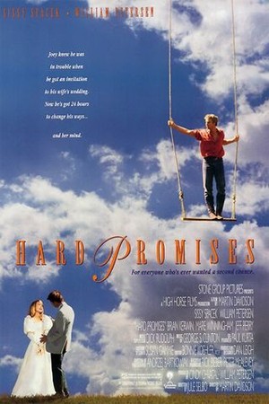 Hard Promises poster