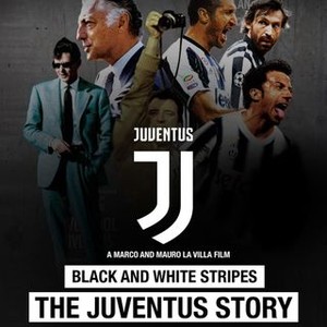 Black and White Stripes: The Juventus Story photo 5