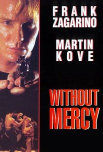 Poster for Without Mercy