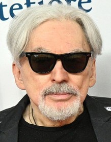 Chris Stein