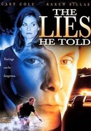 Lies He Told poster image