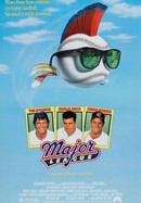 Major League poster image