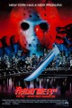 Friday the 13th Part VIII: Jason Takes Manhattan