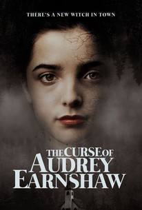 The Curse of Audrey Earnshaw poster