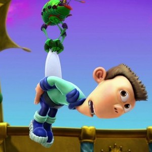 planet sheen nesmith