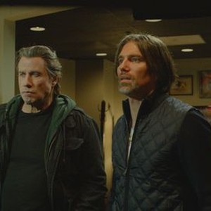 The Forger - Rotten Tomatoes