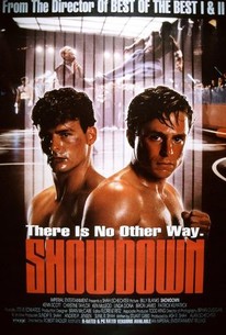 Showdown - Rotten Tomatoes