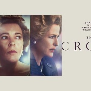 The Crown - Rotten Tomatoes