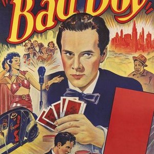 Bad Boy photo 4