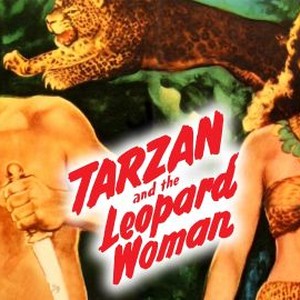 Tarzan and the Leopard Woman photo 5