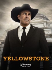 Yellowstone: Season 5 poster image