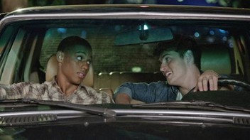 Keith Powers | Rotten Tomatoes