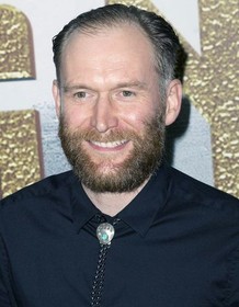 Mark Ashworth