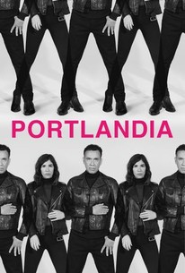 Portlandia Season 8 Rotten Tomatoes