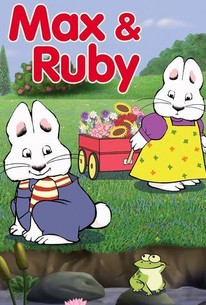 Max & Ruby: Season 5 | Rotten Tomatoes