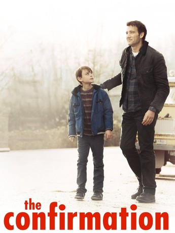 Movie the confirmation discount
