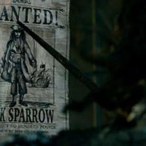 Pirates of the Caribbean: Dead Men Tell No Tales photo 13