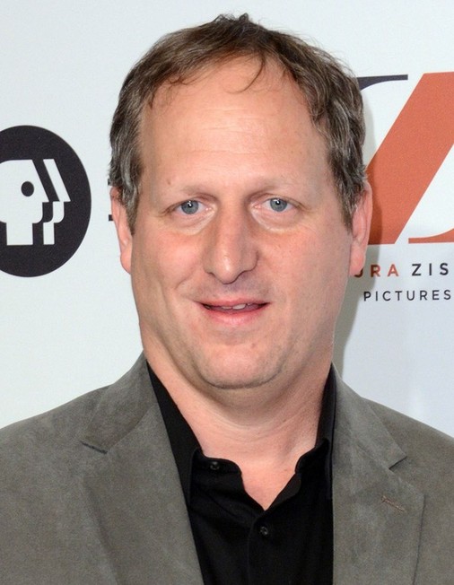 Barak Goodman