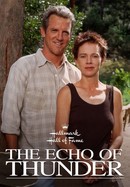 The Echo of Thunder poster image
