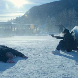 In Order of Disappearance photo 3