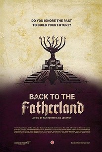Watch trailer for Back to the Fatherland