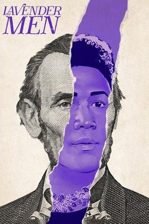 Lavender Men poster