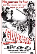 Gunsmoke poster image