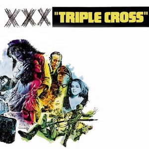 Triple Cross photo 5