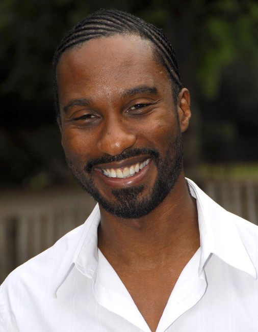 Clint Dyer
