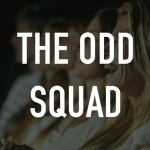 The Odd Squad photo 3