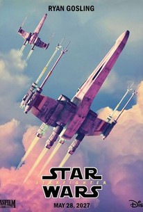 Star Wars: Starfighter | Rotten Tomatoes