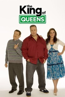 King of queens full episodes season 1 sales