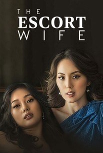 The Escort Wife Rotten Tomatoes