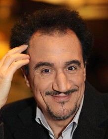 Mohamed Fellag