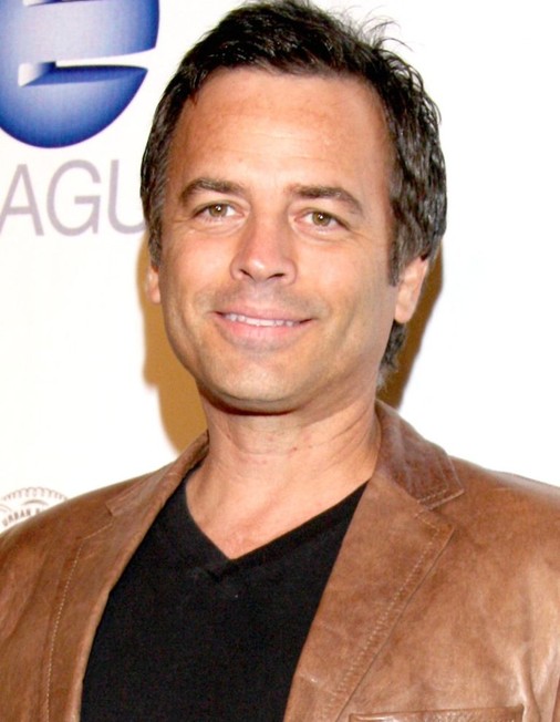 Roger Lodge