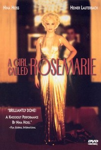 A Girl Called Rose Marie