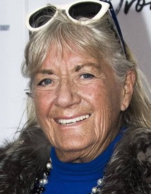 Britt Bendixen
