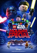 LEGO Star Wars Holiday Special poster image