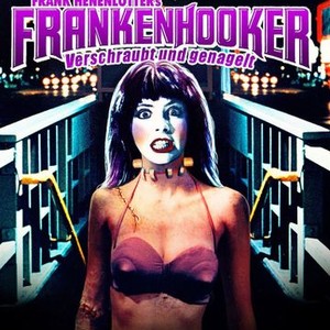 Frankenhooker (1990) photo 1