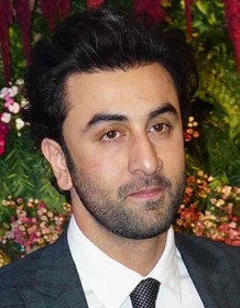 Ranbir Kapoor