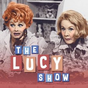 "The Lucy Show photo 3"