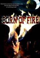 Born of Fire poster image