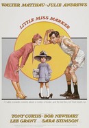 Little Miss Marker poster image