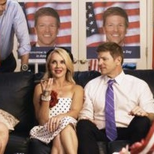 "First Lady photo 3"