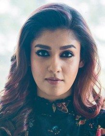 Nayanthara